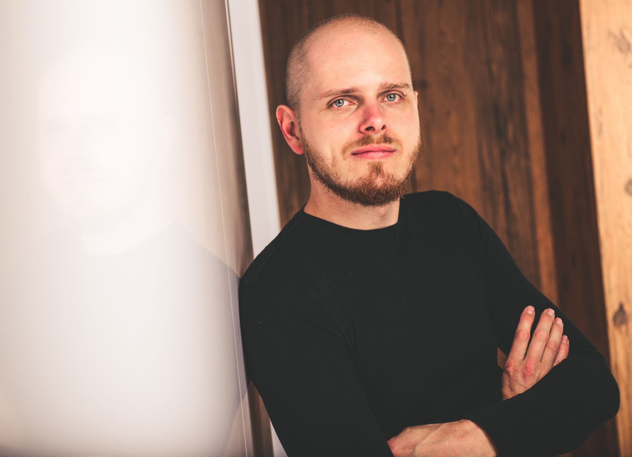 Ein Foto von Torsten Zühlsdorff - dem Autoren des Bounce Marketing Kompendiums